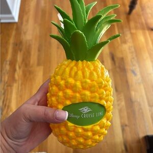 Pineapple Party Cup